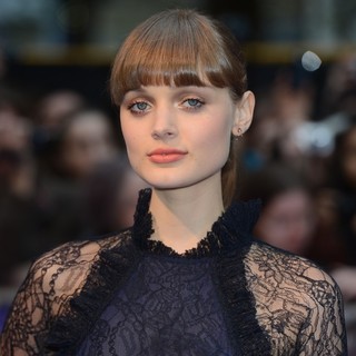 UK Premiere of Dark Shadows - Arrivals