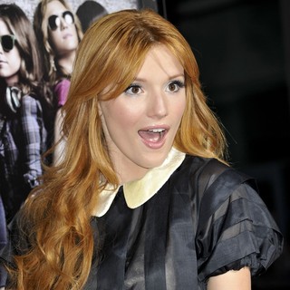 Los Angeles Premiere of Pitch Perfect