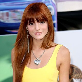 The Los Angeles Premiere of Cars 2 - Arrivals