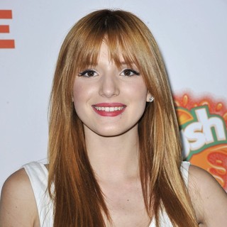 The Premiere of Paramount Pictures' Fun Size - Arrivals