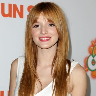 The Premiere of Paramount Pictures' Fun Size - Arrivals