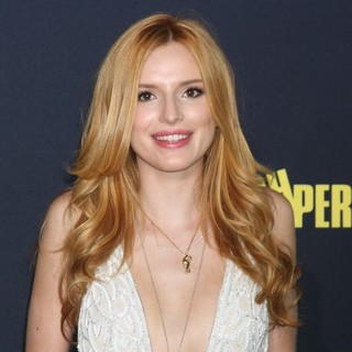 Pitch Perfect 2 World Premiere - Arrivals