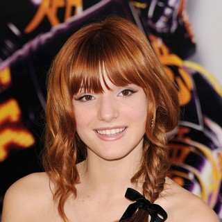 Los Angeles Premiere of Real Steel