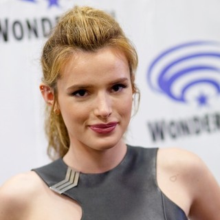 Thorne photo gallery bella Bella Thorne