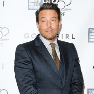 52nd New York Film Festival - Gone Girl - World Premiere