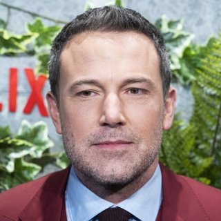 Triple Frontier Madrid Premiere