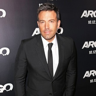 Argo - Los Angeles Premiere