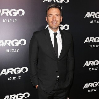Argo - Los Angeles Premiere