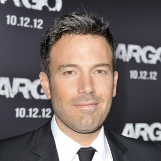 Argo - Los Angeles Premiere