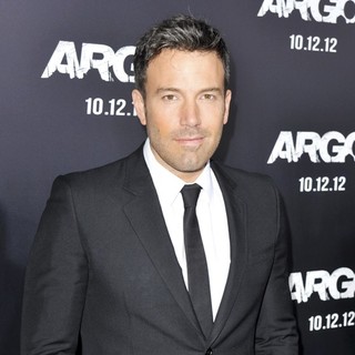 Argo - Los Angeles Premiere