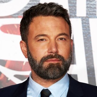 Justice League Film Premiere