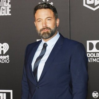Justice League Film Premiere