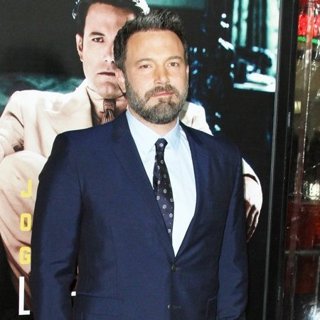 Live by Night World Premiere