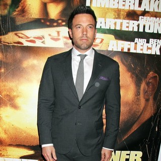 Twentieth Century Fox and New Regency Celebrate The World Premiere of Runner, Runner