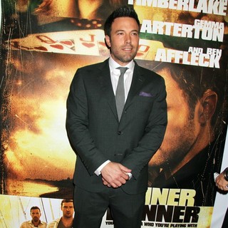 Twentieth Century Fox and New Regency Celebrate The World Premiere of Runner, Runner