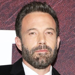 Ben Affleck