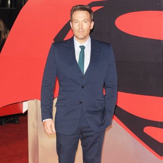 Batman v Superman: Dawn of Justice European Film Premiere