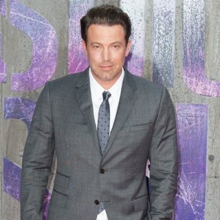 The European Premiere of Suicide Squad - Arrivals