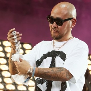 Ben Baller