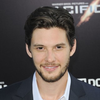 Los Angeles Premiere of Pacific Rim