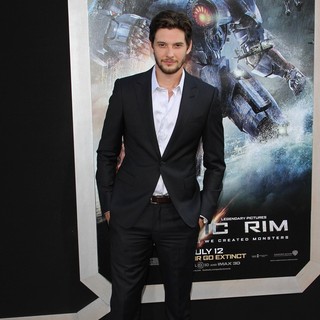 Los Angeles Premiere of Pacific Rim