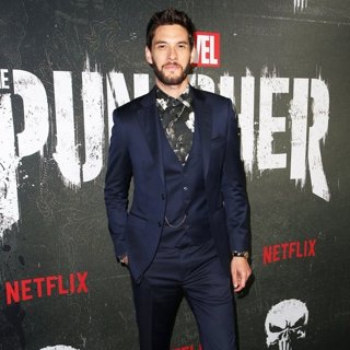 Marvel's The Punisher Los Angeles Premiere Seasons 2