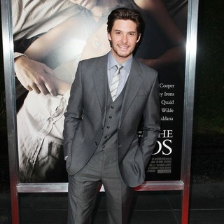 The Premiere of CBS Films' The Words - Red Carpet