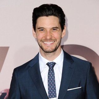 Ben Barnes
