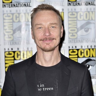 Ben Daniels