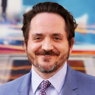 Ben Falcone