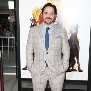 Film Premiere The Boss