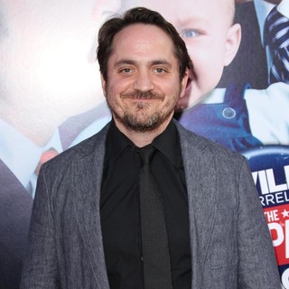 Los Angeles Premiere of The Campaign - Arrivals