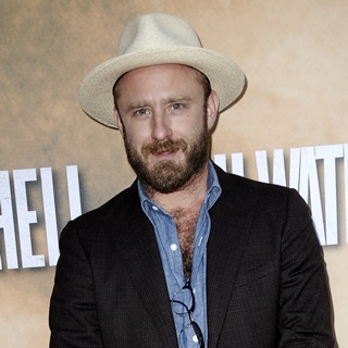 Ben Foster
