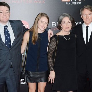 54th NYFF - Billy Lynn's Long Halftime Walk Premiere