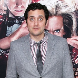 Los Angeles Premiere of The Incredible Burt Wonderstone