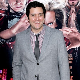 Los Angeles Premiere of The Incredible Burt Wonderstone