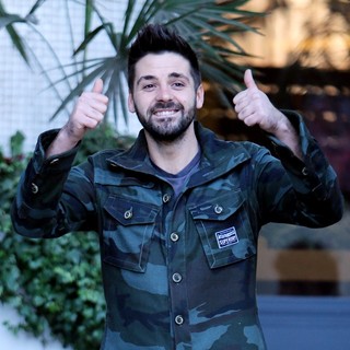 Ben Haenow