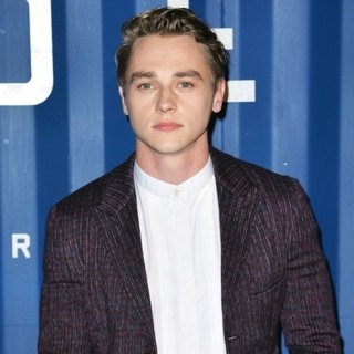 Ben Hardy