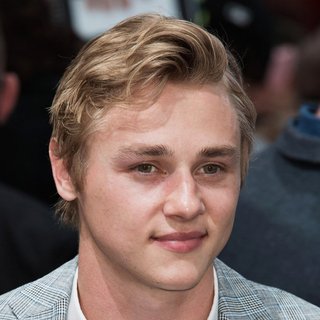 UK Film Premiere of Avengers: Age of Ultron - Red Carpet Arrivals