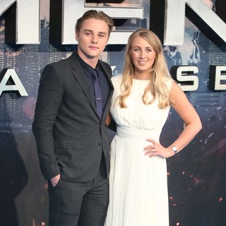 X-Men: Apocalypse Fan Screening