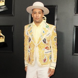 Ben Harper