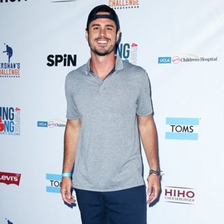 Ben Higgins