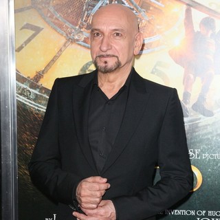 Hugo Premiere