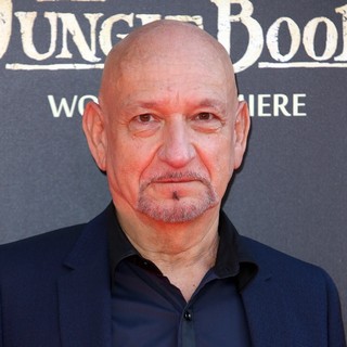 World Premiere of Walt Disney's The Jungle Book - Arrivals
