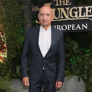 The Jungle Book European Premiere - Red Carpet Arrivals