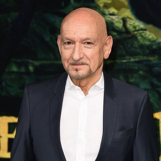 The Jungle Book European Premiere - Red Carpet Arrivals