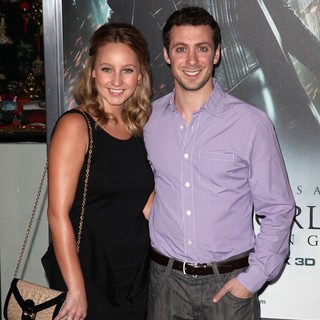Premiere of Screen Gems' Underworld: Awakening - Arrivals