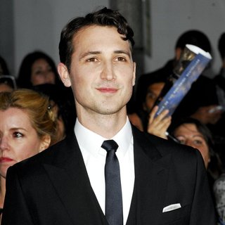 Premiere of Summit Entertainment's Divergent - Red Carpet Arrivals