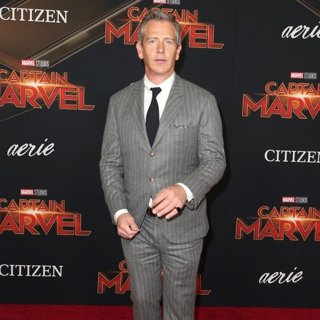The World Premiere of Marvel Studios' Captain Marvel