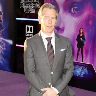 Premiere of Warner Bros. Pictures' Ready Player One